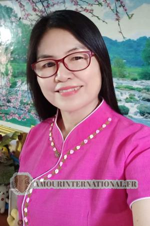 191325 - Chanatda &Acirc;ge: 59 - Tha&iuml;lande