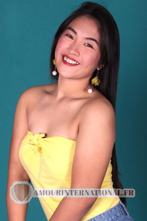 191457 - Jane Mae &Acirc;ge: 25 - Philippines
