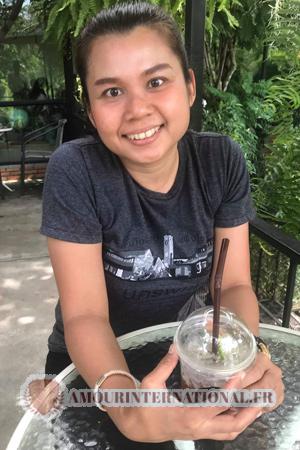 191678 - Kornkanok &Acirc;ge: 42 - Tha&iuml;lande