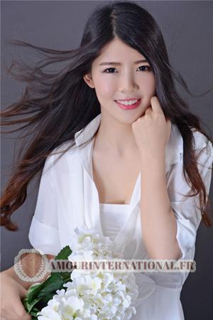 191683 - Cheng Âge: 31 - Chine