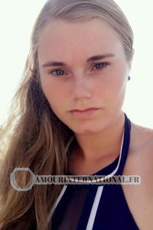 192190 - Alyona &Acirc;ge: 30 - Russie