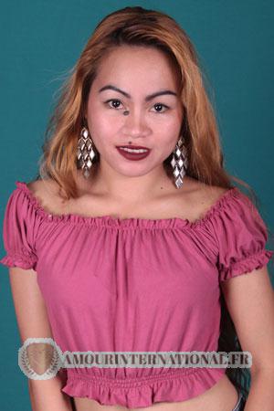 192225 - Merry Cris Âge: 30 - Philippines
