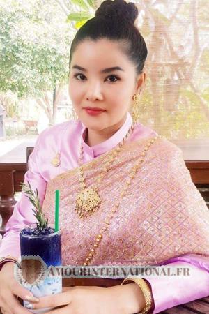 Thaïlande women