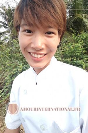 193530 - Jiraphorn &Acirc;ge: 27 - Tha&iuml;lande