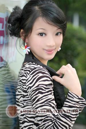 Chine women