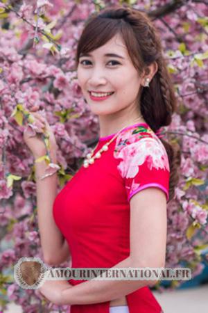 Vietnam women