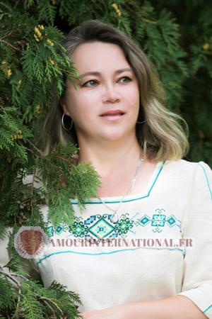 196568 - Irina Âge: 48 - Ukraine