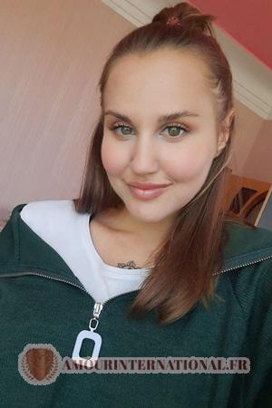 197981 - Irina &Acirc;ge: 29 - Russie