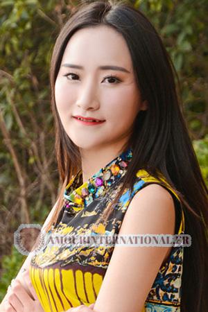 198986 - Luyao Âge: 26 - Chine