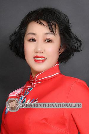 Chine women