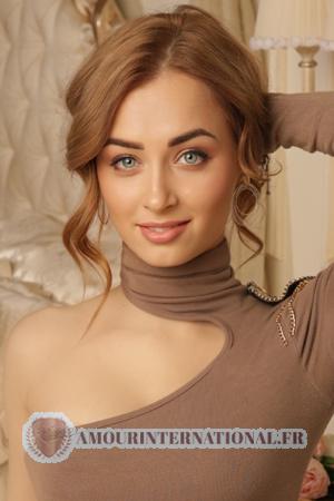 Ukraine women