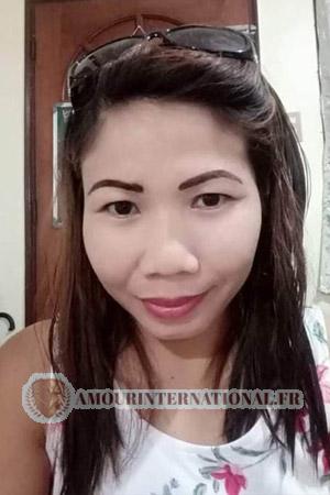 201755 - Jinnebeth Âge: 38 - Philippines