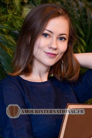 202158 - Yuliya Âge: 33 - Russie