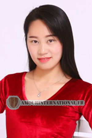 202193 - Huan Âge: 31 - Chine