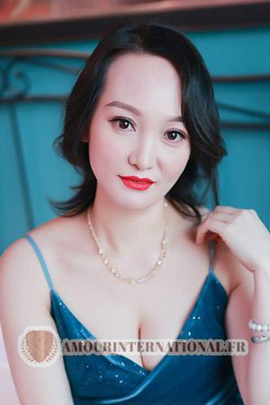 202206 - Yuyan Âge: 43 - Chine