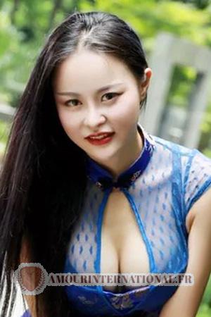 Ladies of Zhengzhou