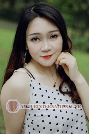 202872 - Caiyun Âge: 37 - Chine