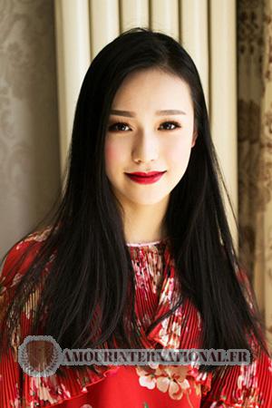 203735 - Jingyi Âge: 42 - Chine