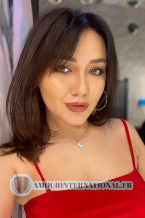 204532 - Camila Âge: 24 - Uzbekistan