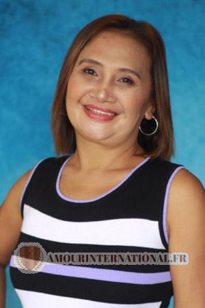 204790 - Evelyn Âge: 32 - Philippines