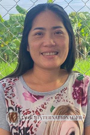 205263 - Laddawan &Acirc;ge: 47 - Tha&iuml;lande