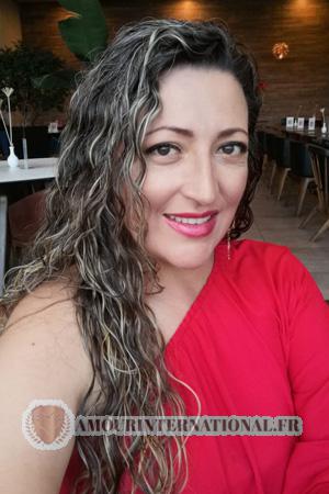 205749 - Yasmin Aleyda &Acirc;ge: 41 - Colombie