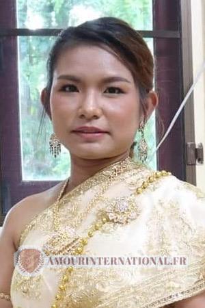 Thaïlande women