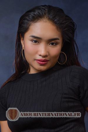 208623 - Ivy Kim Âge: 21 - Philippines