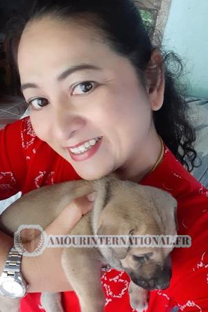 208740 - Wirakan &Acirc;ge: 48 - Tha&iuml;lande