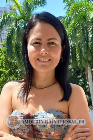 210136 - Yesenia Âge: 41 - Colombie