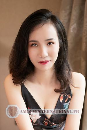 211291 - Wei Âge: 36 - Chine
