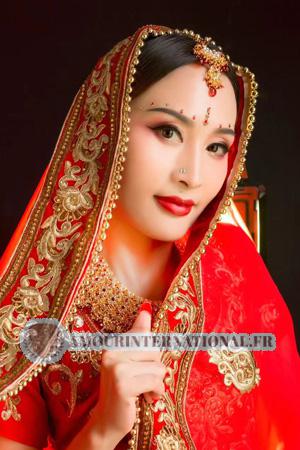 Chine women