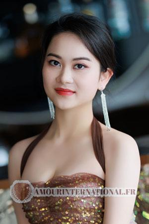 213640 - Xueyang Âge: 22 - Chine