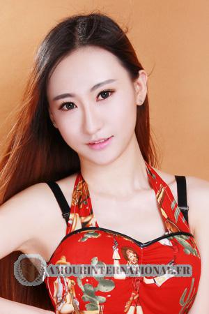 Chine women