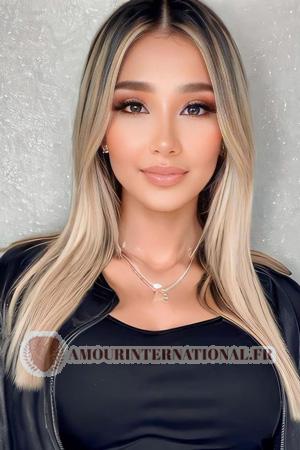214891 - Yesica &Acirc;ge: 31 - Colombie
