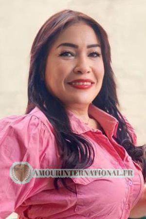214914 - Shirley &Acirc;ge: 47 - Colombie