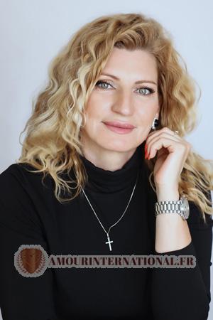 215341 - Svetlana &Acirc;ge: 54 - Ukraine