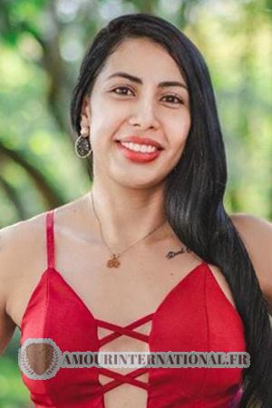 215405 - Lina &Acirc;ge: 38 - Colombie