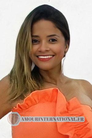 215845 - Vanessa Âge: 40 - Colombie