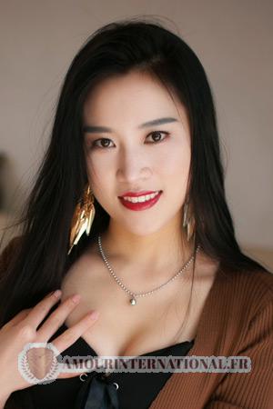 216675 - Kayla Age: 34 - China