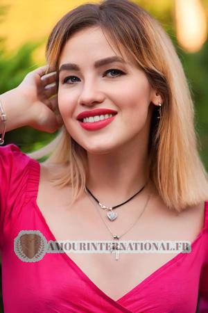 216784 - Vitalina &Acirc;ge: 28 - Ukraine