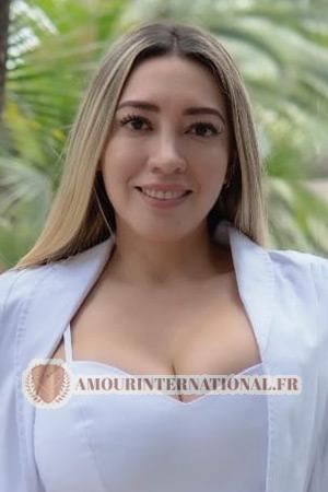 217217 - Graciela Âge: 41 - Colombie