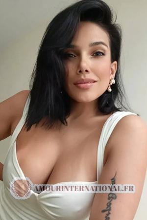 Ladies of Barranquilla