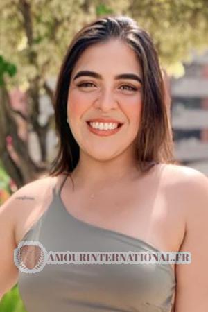 217911 - Maria Jose &Acirc;ge: 28 - Colombie