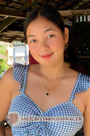 217997 - Mariane Âge: 23 - Philippines