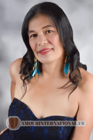218005 - Geralyn &Acirc;ge: 47 - Philippines
