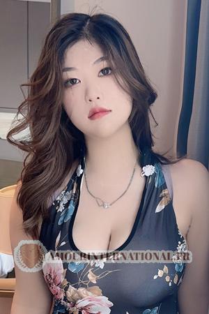 218017 - Mindy Age: 38 - China