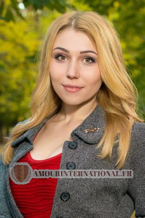 Ukraine women