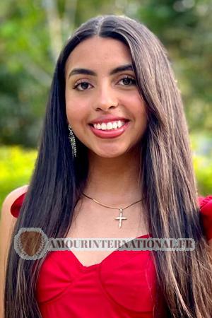 218448 - Zharick &Acirc;ge: 20 - Colombie