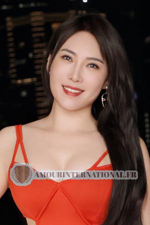 218494 - Jie Age: 36 - China